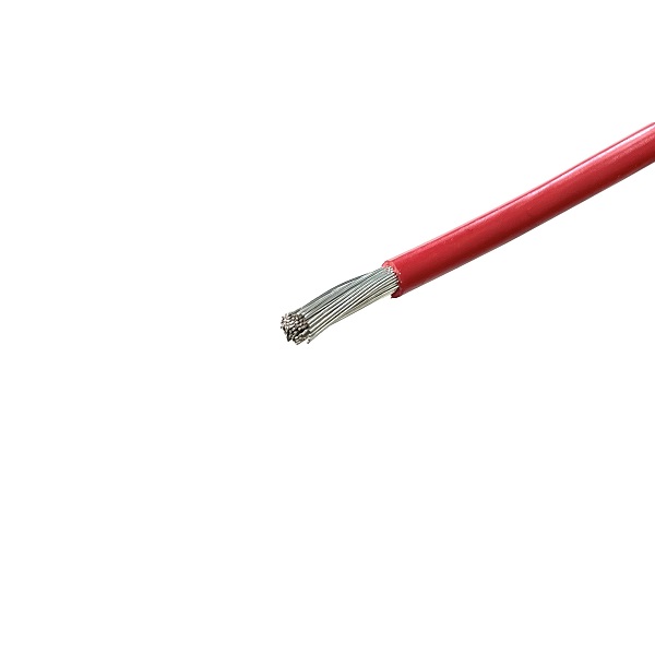 (image for) OceanFlex 6mm² Thin wall Cable Tinned Conductors - 50 Amp
