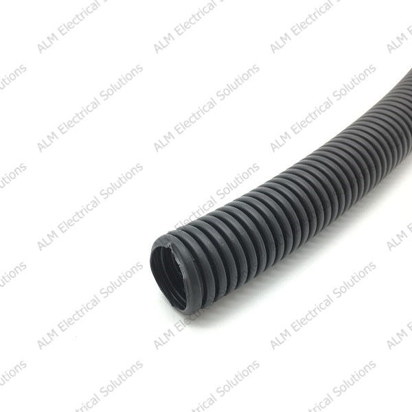 (image for) NW4.5 Non Split Flexible Convoluted Tubing - 5.0mm Ø I/D