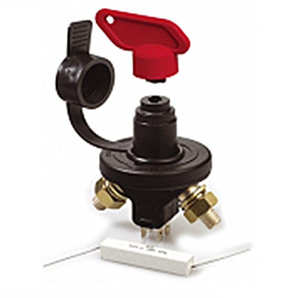Battery Isolator Switches ALM Electrical Solutions, The Auto, Leisure & Marine Product Store