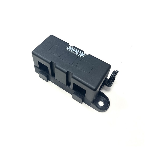 (image for) Mega Fuse Holder With Cover