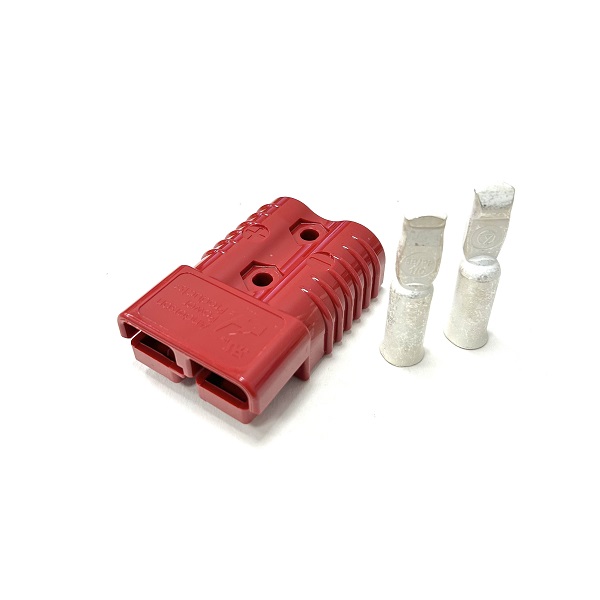 (image for) SB175 Type High Current Anderson Power Connector - 175A