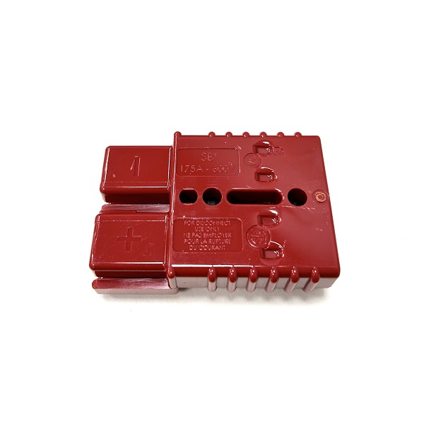 (image for) SB175 Type High Current Anderson Power Connector - 175A