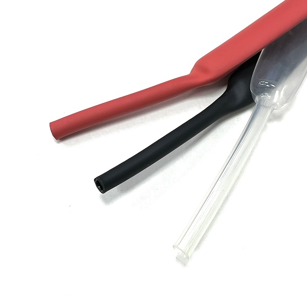 (image for) 3:1 Ratio Adhesive Lined Heat Shrink Sleeving - 19.1mm