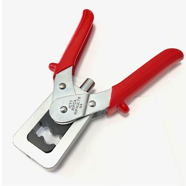 HT Ignition Terminal Crimpers
