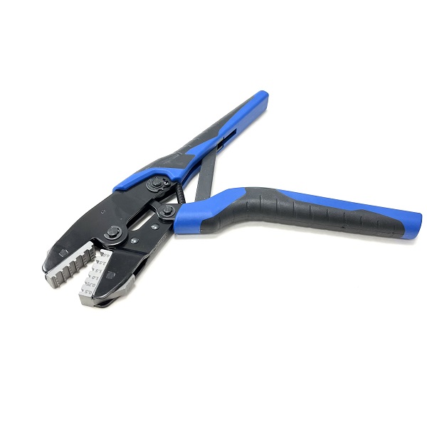 (image for) Cord End Terminal Crimpers