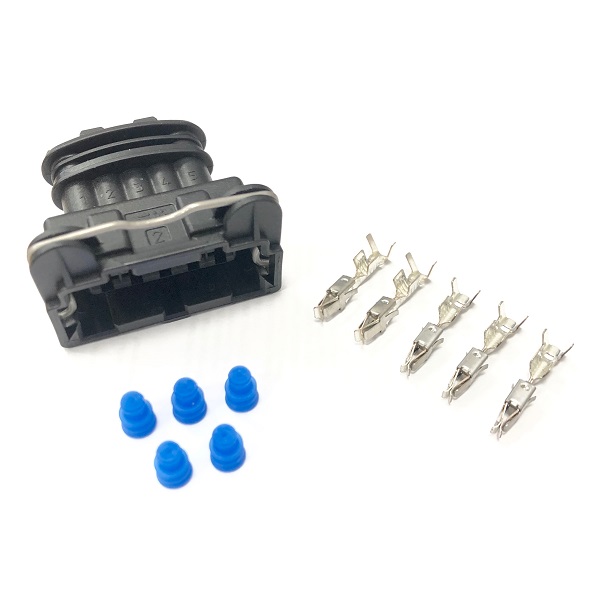 (image for) Full Connector Kits