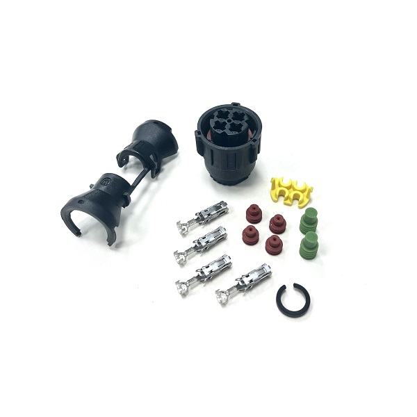 (image for) Lamp Connector Kits