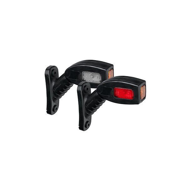 (image for) LAP Electrical LED Stalk Marker Light 135mm - Flexible