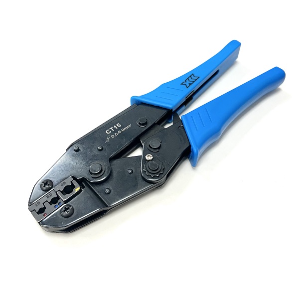 (image for) Pre-Insulated Crimpers
