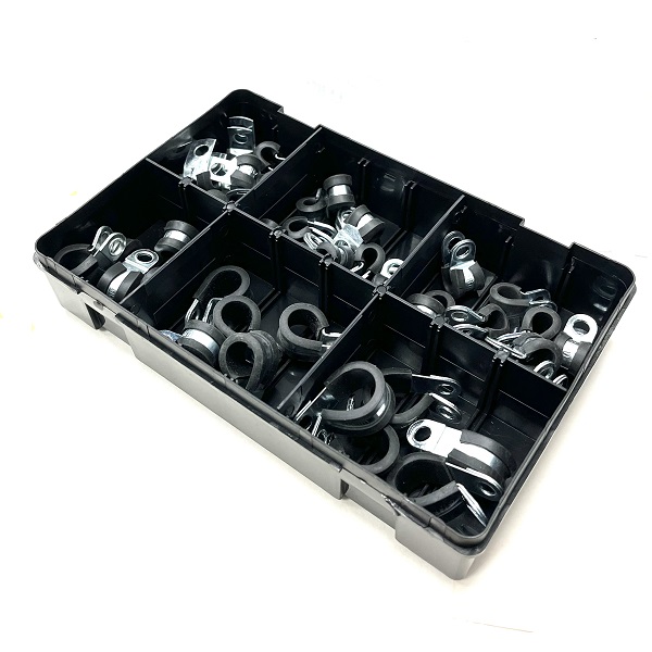 (image for) P Clip Assortment Kits