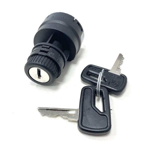 (image for) Four Position Ignition Switch - Park/Off/Ignition/Start