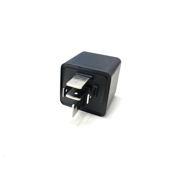 (image for) 12V 80/100A 5 Pin Heavy Duty Change Over Relay