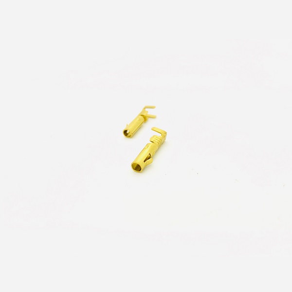 (image for) 3.00mm Female Bullet Receptacle Terminal