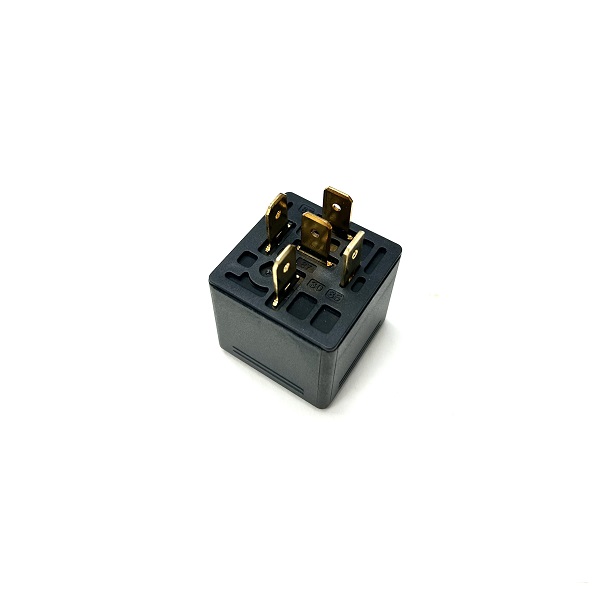 (image for) 0986AH0251 - 12v 30A Double Output Relay - Genuine Bosch