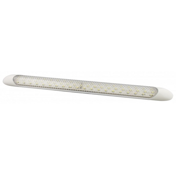 (image for) 12V LED Interior Strip Lamp 300mm White