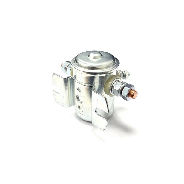 (image for) 24V 60A Universal Bulk Head Solenoid