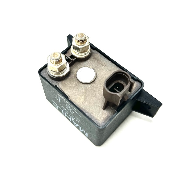 (image for) 24v 200A Heavy Duty Normally Open Relay - 2 x M8 Studs