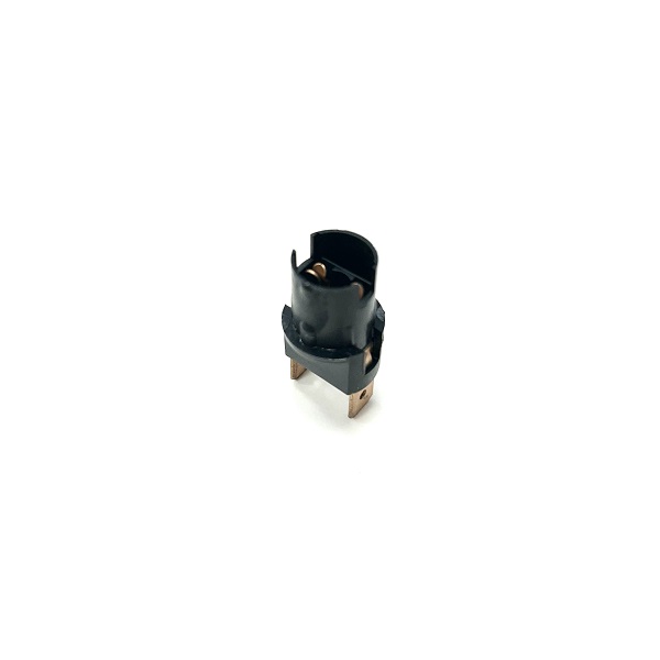 (image for) T10 W5W Capless Bulb Holder - Universal