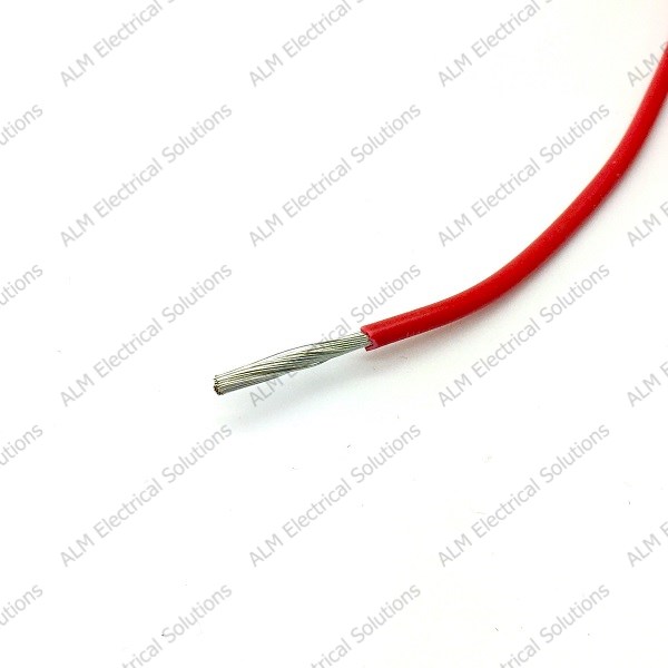 OceanFlex 6mm² Thin wall Cable Tinned Conductors - 50 Amp