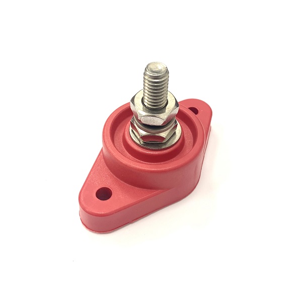 (image for) Power Distribution Post 9.5mm Stud 240 Amp - 77137N02