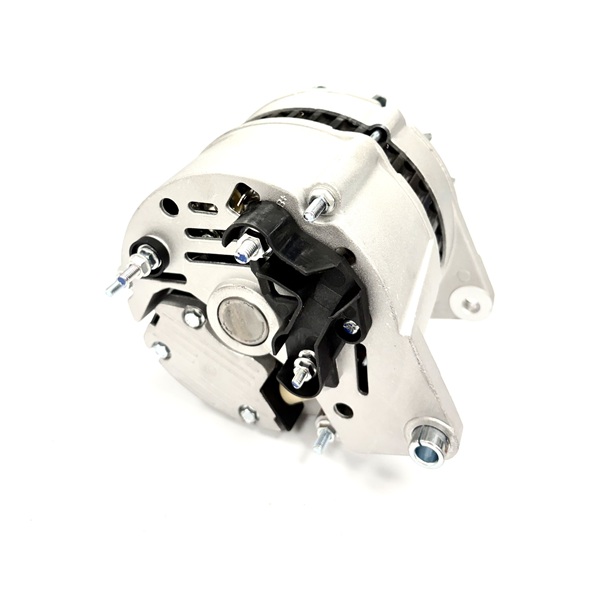 (image for) Lucas A127 Equivalent Alternator - LH Fitment - Suits Land Rover Defender Discovery 200 300 2.5 TDi