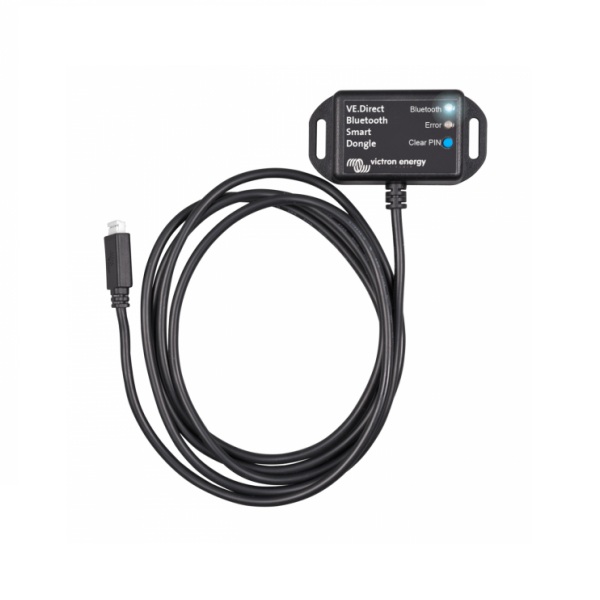 (image for) VE.Direct Bluetooth Smart Dongle