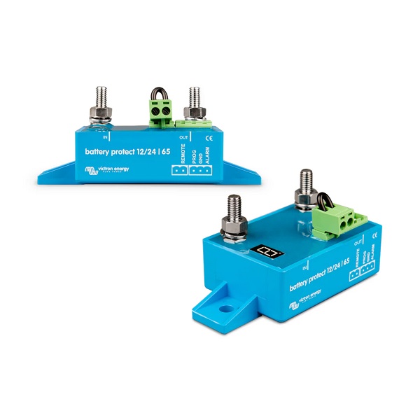 (image for) Victron Energy Battery Protect 12/24V 65A