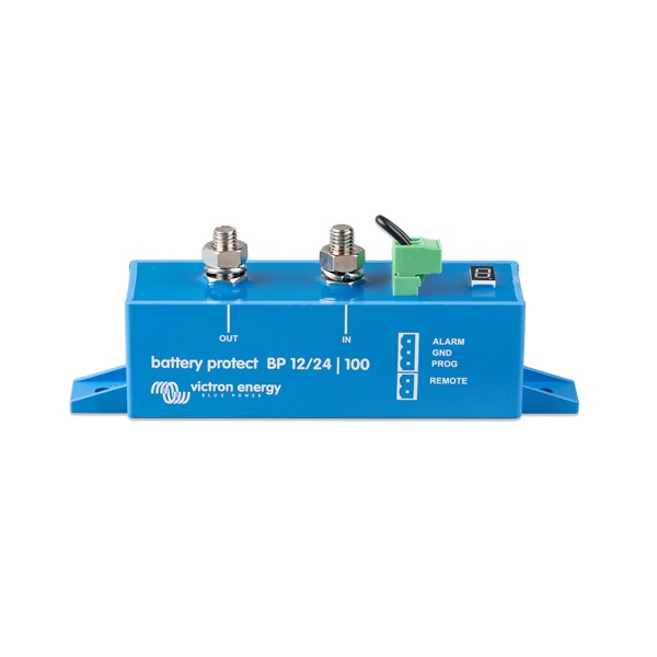 (image for) Victron Energy Battery Protect 12/24V 100A