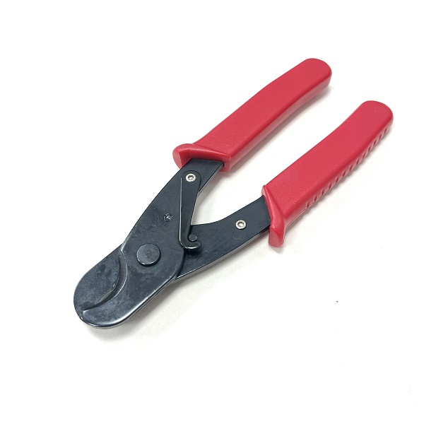 Economy Crimping Tool For Pre Insulated Terminals
