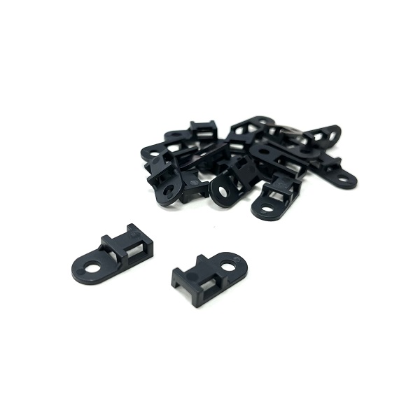 (image for) Screw Mount Cable Tie Eyelet Fixing