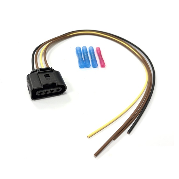 (image for) VW Audi Group Ignition Coil Plug Repair Harness Kit