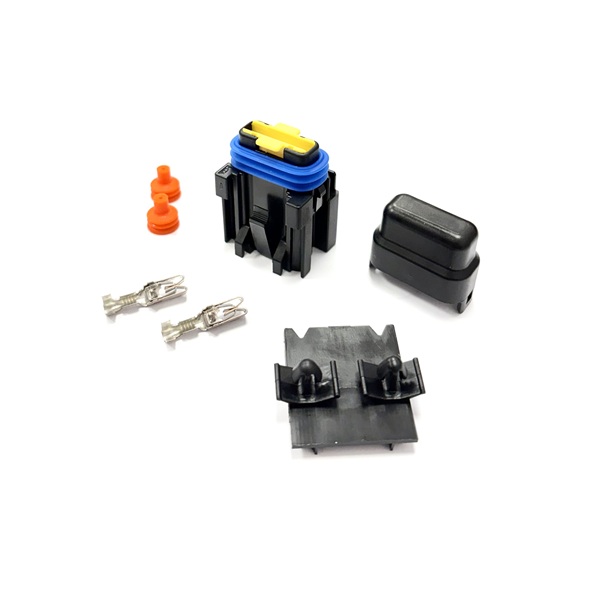 (image for) Splash Proof Blade Fuse Holder Kit