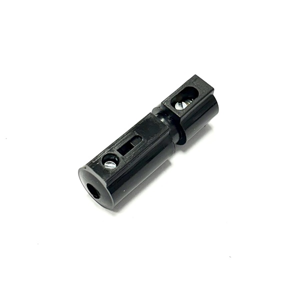 (image for) In-line Fuseholder For Continental Torpedo Fuses - Screw Terminals