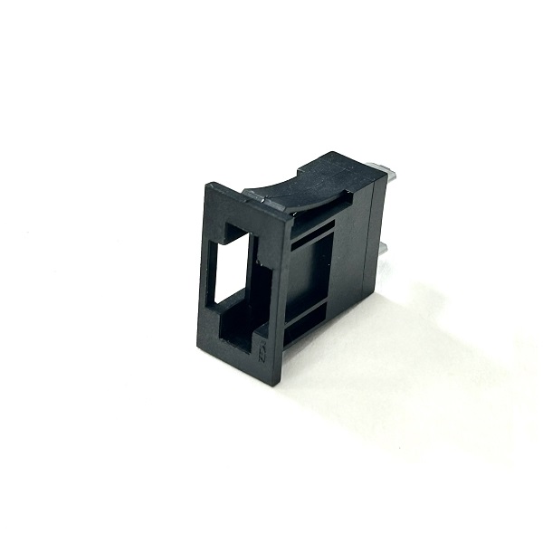 (image for) Panel Mounted Blade Fuse Holder