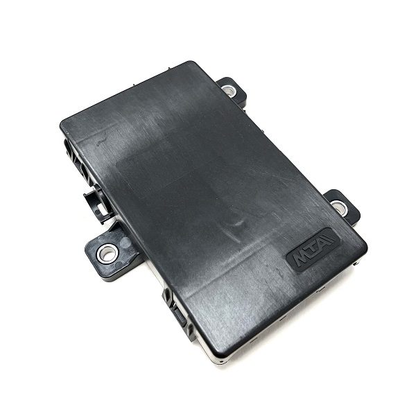 (image for) Heavy Duty 4 Way Power Distribution Fuse Box For Midi Fuses