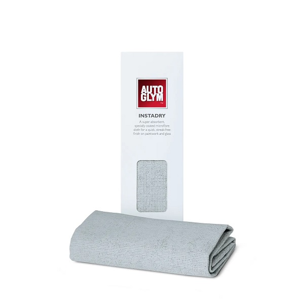(image for) AutoGlym Hi-Tech Instadry Microfibre Drying Cloth