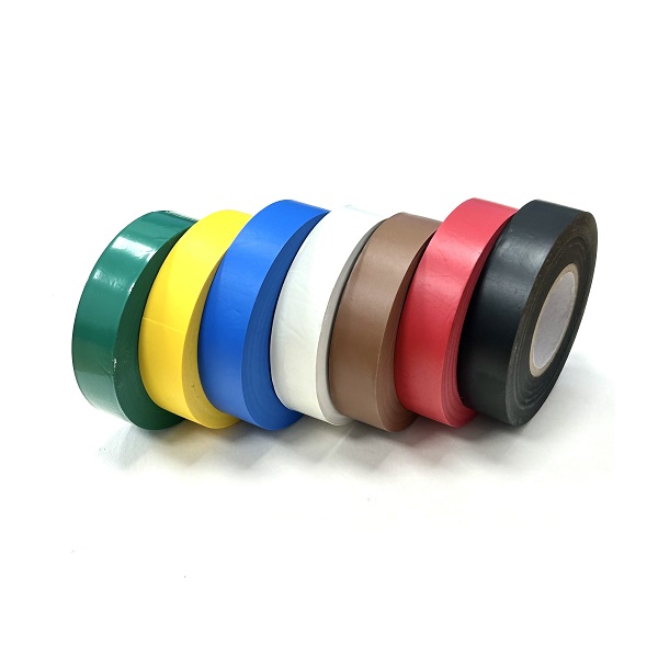 PVC Insulation Tape 19mm x 33m [ALM Part Reference - IT33*] - £1.41 ...