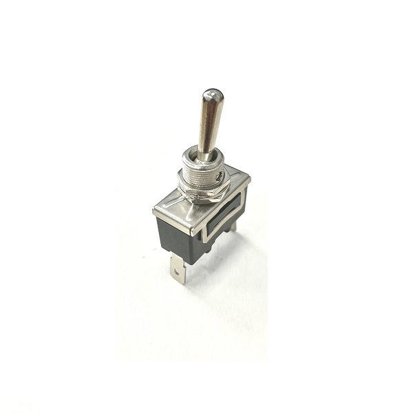 (image for) Heavy Duty On/Off Toggle Switch 12v 25A SPST
