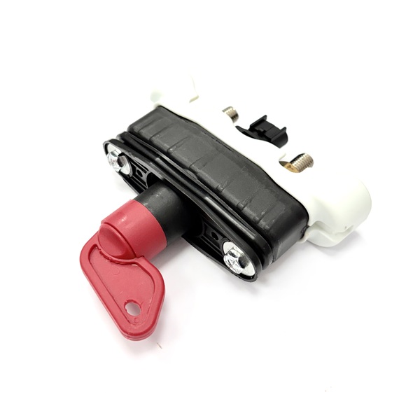 (image for) Master Battery Isolator Switch - Volvo Renault Trucks 7421199003 Equivalent