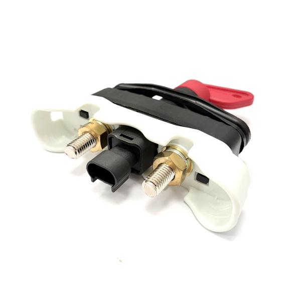 (image for) Master Battery Isolator Switch - Volvo Renault Trucks 7421199003 Equivalent