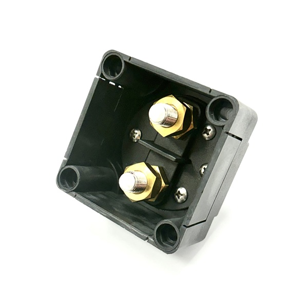 (image for) Surface Mount Marine Battery Isolator Switch - 300A