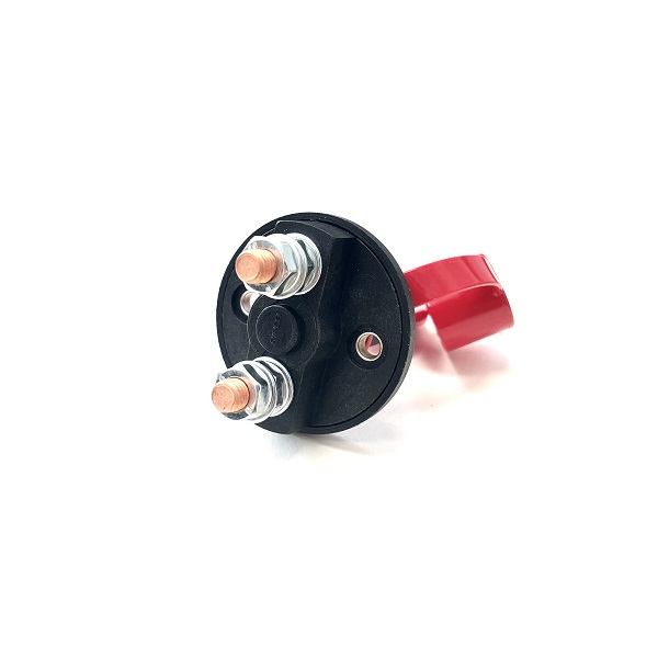 (image for) Battery Isolator Cut Off Switch 100A