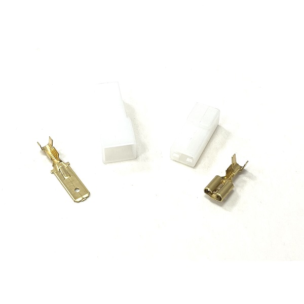 (image for) 1 Way Multi Way Connector Kit With Terminals