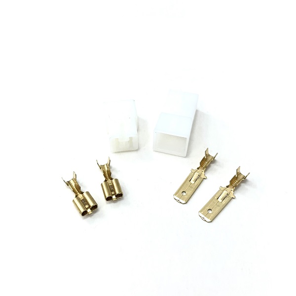 (image for) 2 Way Multi Way Connector Kit With Terminals