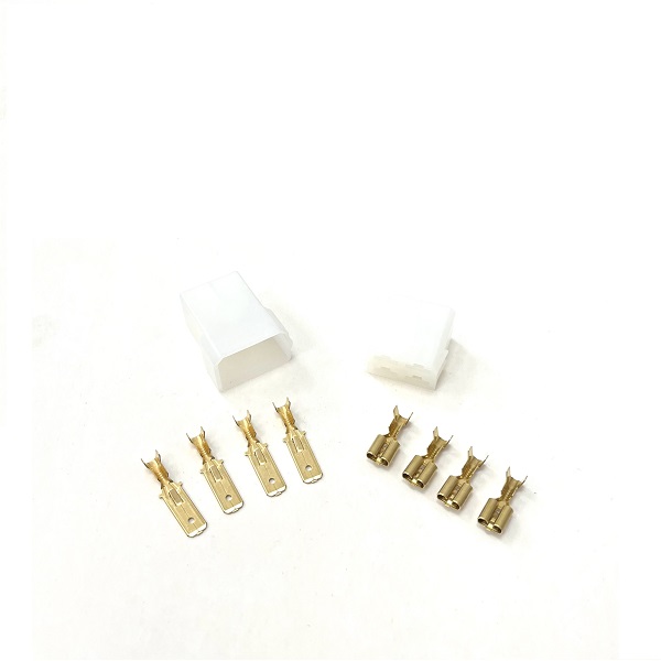 (image for) 4 Way Multi Way Connector Kit With Terminals