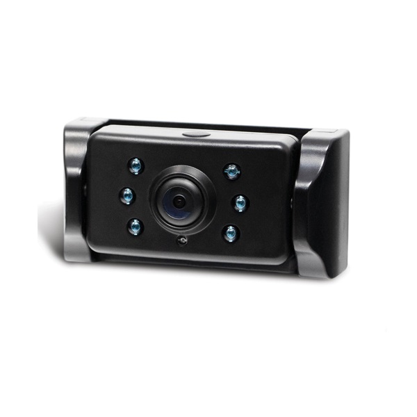 (image for) Wireless Digital Reversing Camera System