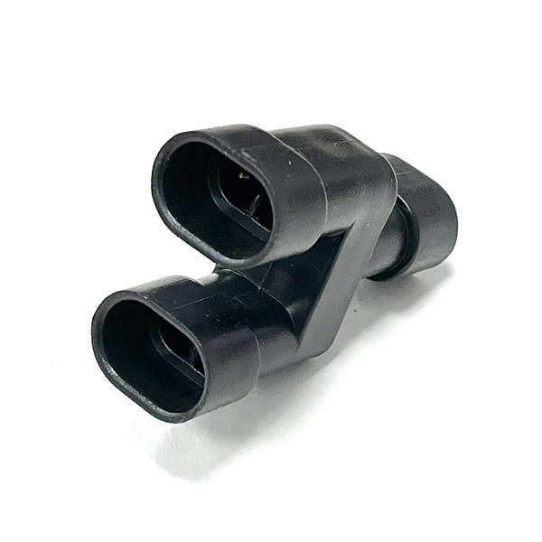 (image for) Y-Connector Harness Adaptor For 2 Way Superseal Connectors