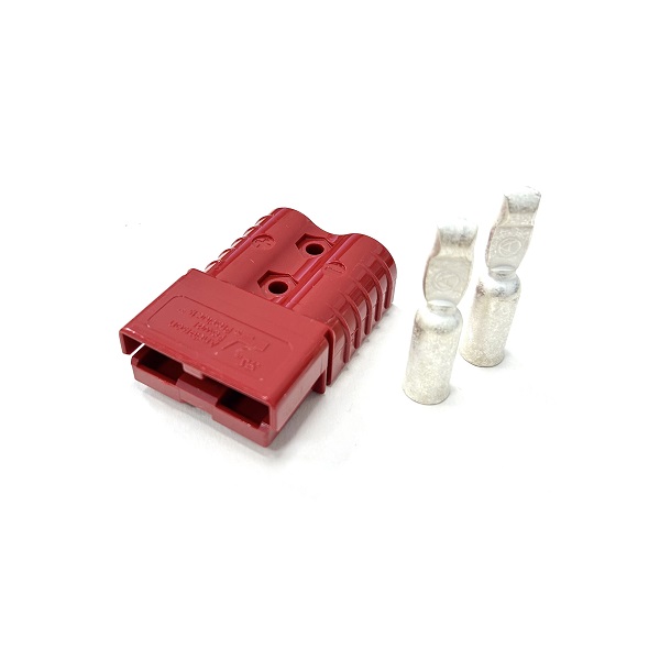 (image for) SB120 Type High Current Anderson Power Connector - 120A
