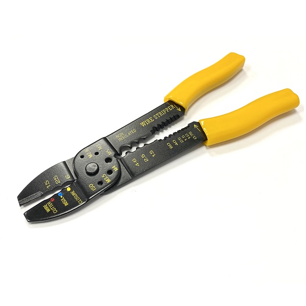 (image for) Economy Terminal Crimping Tool