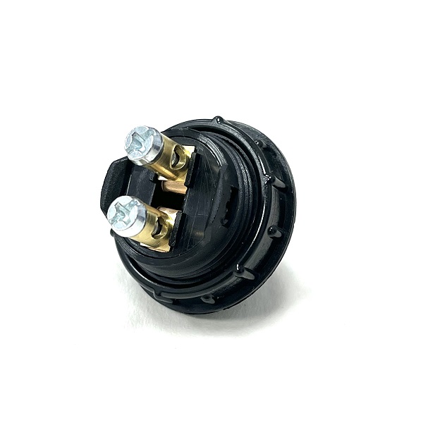 (image for) Push Button Switch On/Off - Starter Horn Screenwash